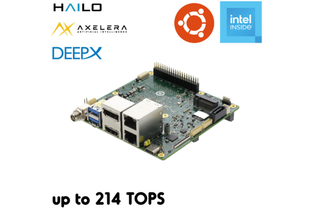 single board development kits