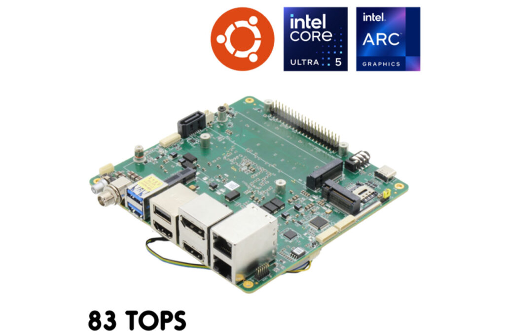 single board development kits