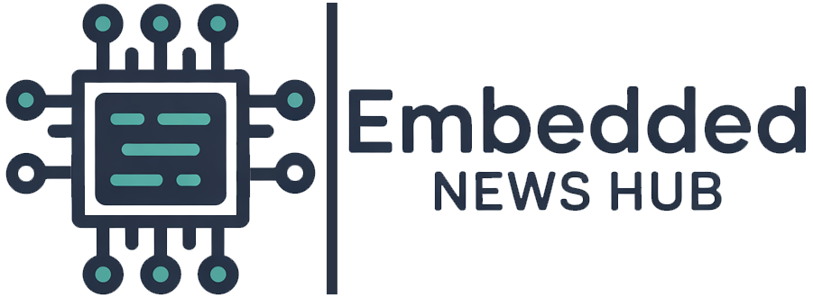 Embedded News Hub